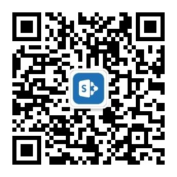 微信订阅号二维码